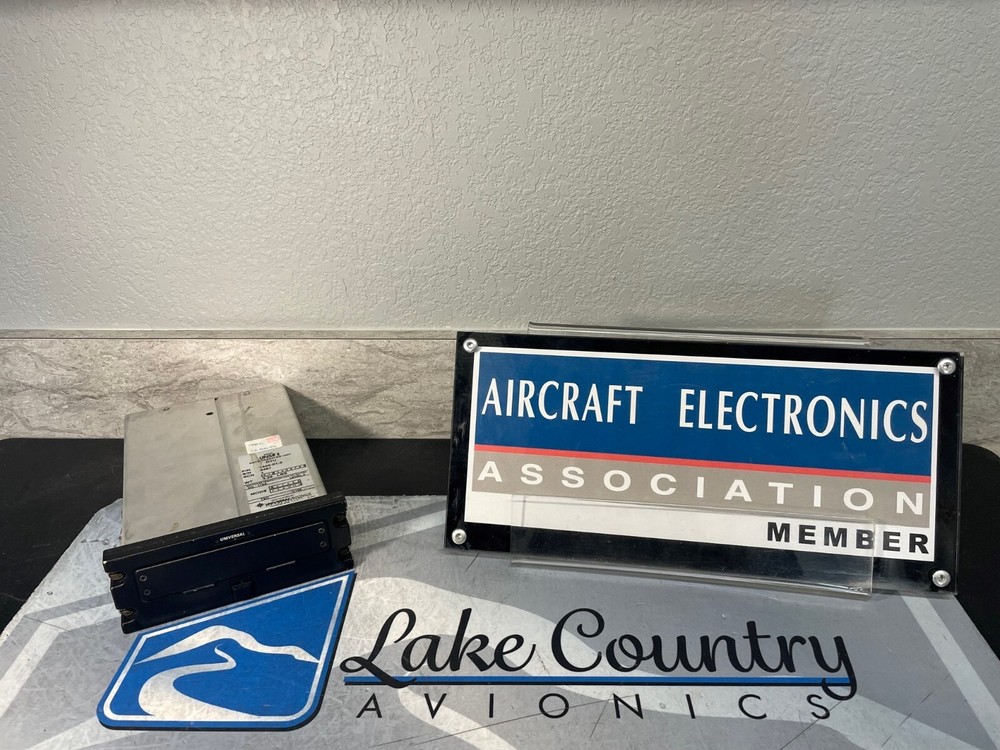 Data Transfer Unit UNS1 1405-01-2 Removed Working