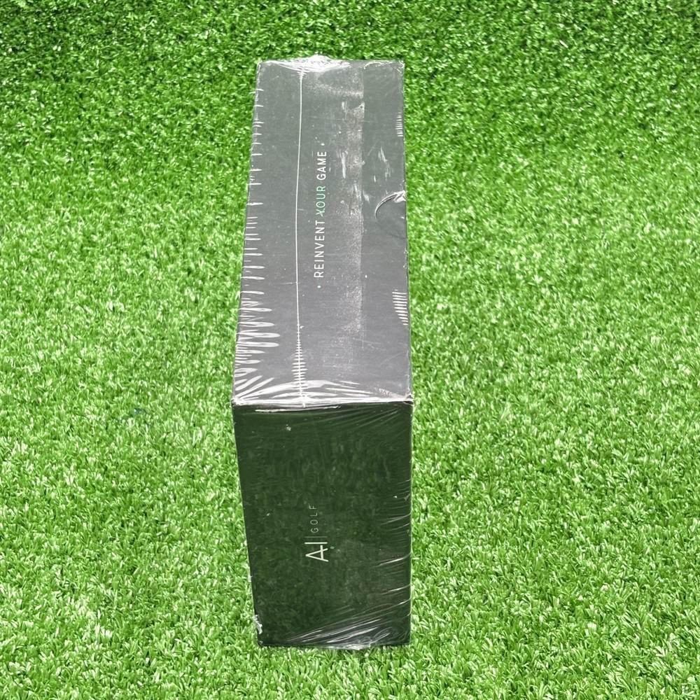 AI Golf The Gatekeeper Putting Training Aid AI Feedback Path Trainer NEW