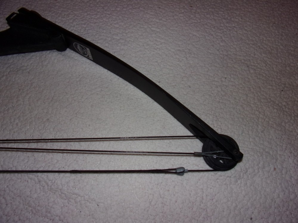 Darton SL30 Compound