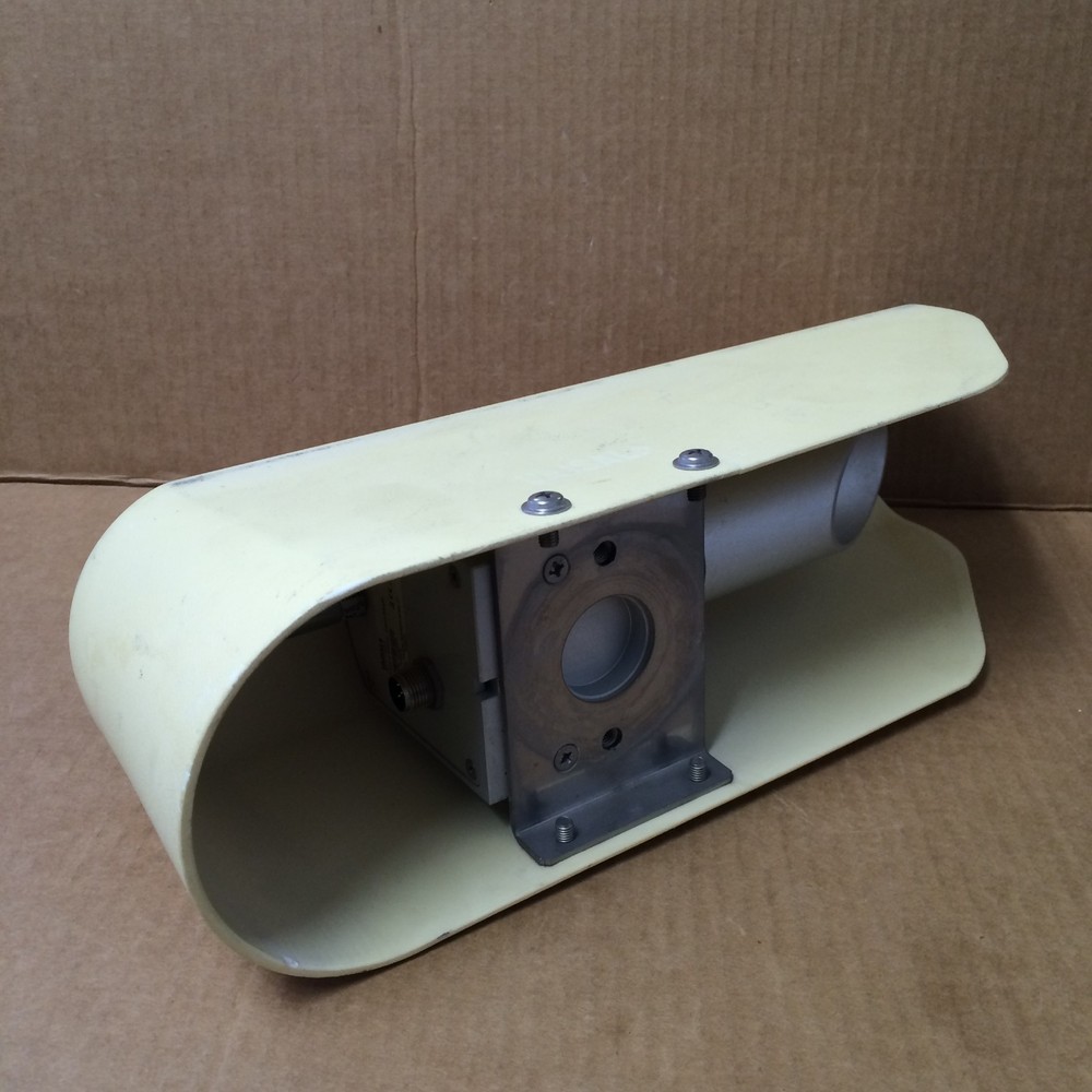 Vaisala Remote Road Surface Temperature DST111RWS Sensor In Housing