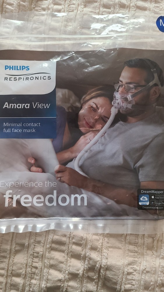 Amara View cushion medium