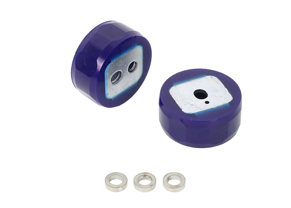 SuperPro SPF4857-90K Rear Differential Mount Bushing Kit