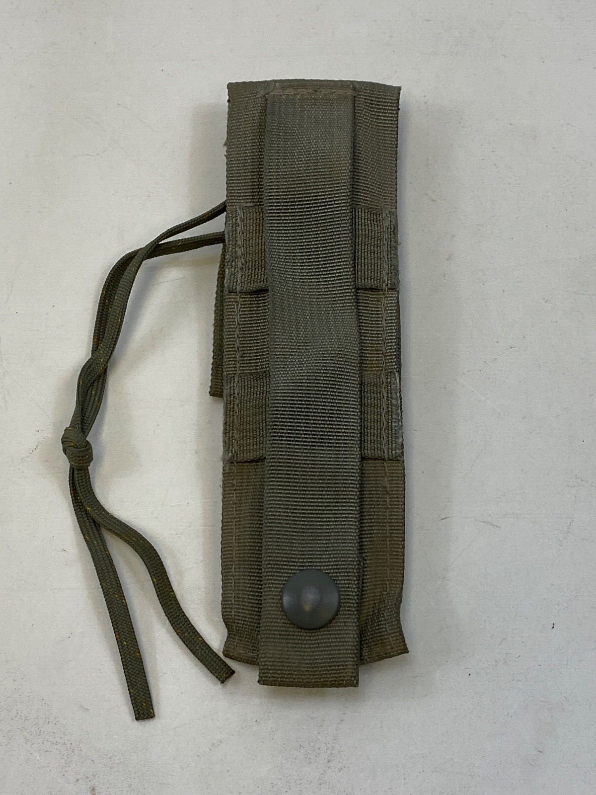 US MILITARY OKC MODEL 1 Foliage Green Strap Cutter Seatbelt Cutter FAIR