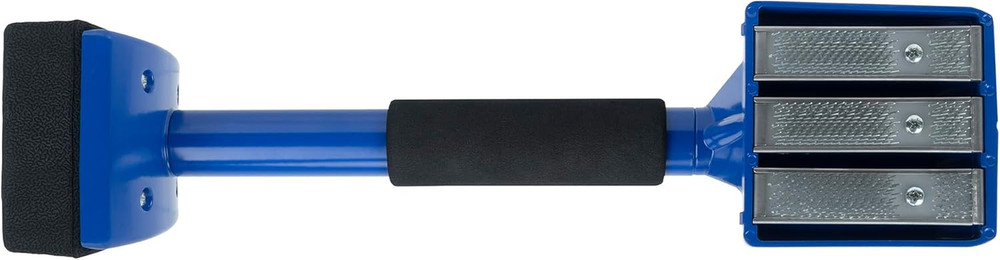 Compact Knee Kicker
