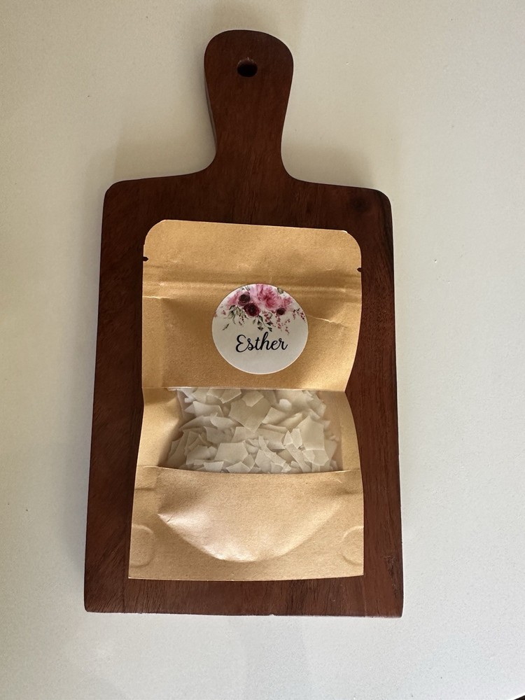 Sourdough Starter 20grams Dehydrated Strong