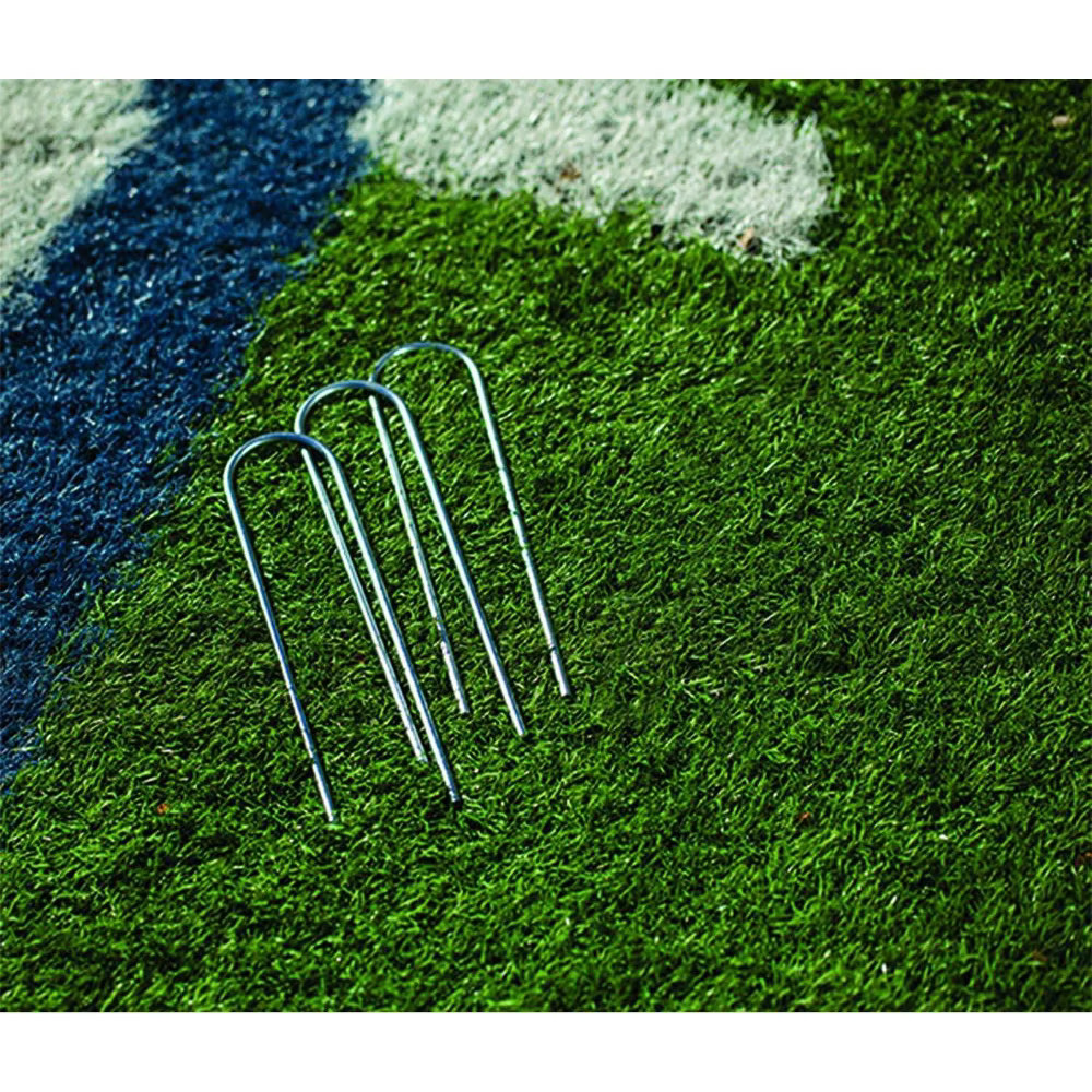 Franklin Sports 4'x3' Blackhawk Pop Up Soccer Goal Set with Carry Bag