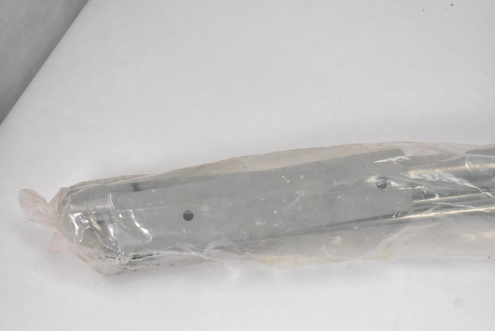 Arm Bracket Replacement ISIS Arm Chrome Finish 0200-1446 .98 Thick