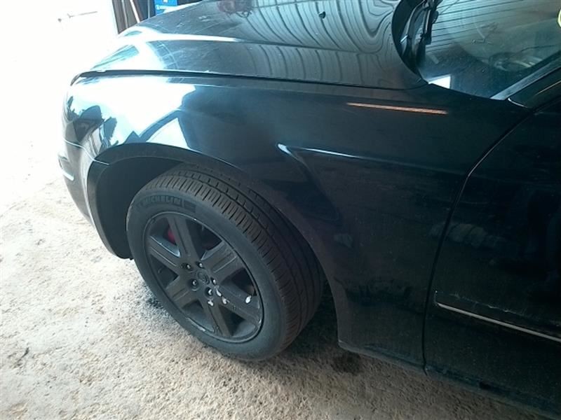 Radiator Core Support Fits 05 300 10146634