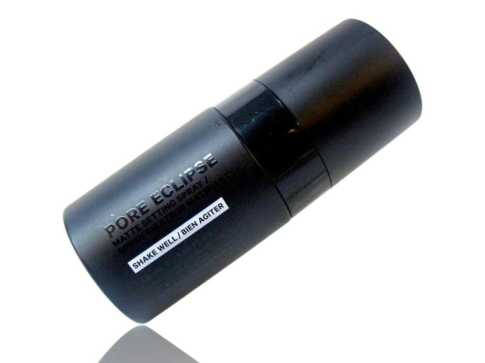 (2-Pack) Milk Makeup Pore Eclipse Matte Setting Spray Transfer-Proof 1.35 fl oz.