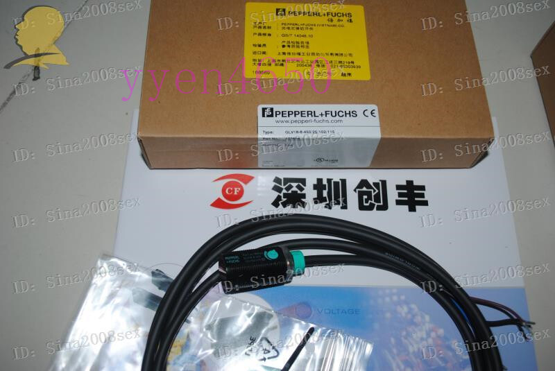 RADWELL VERIFIED SUBSTITUTE GLV18-8-450