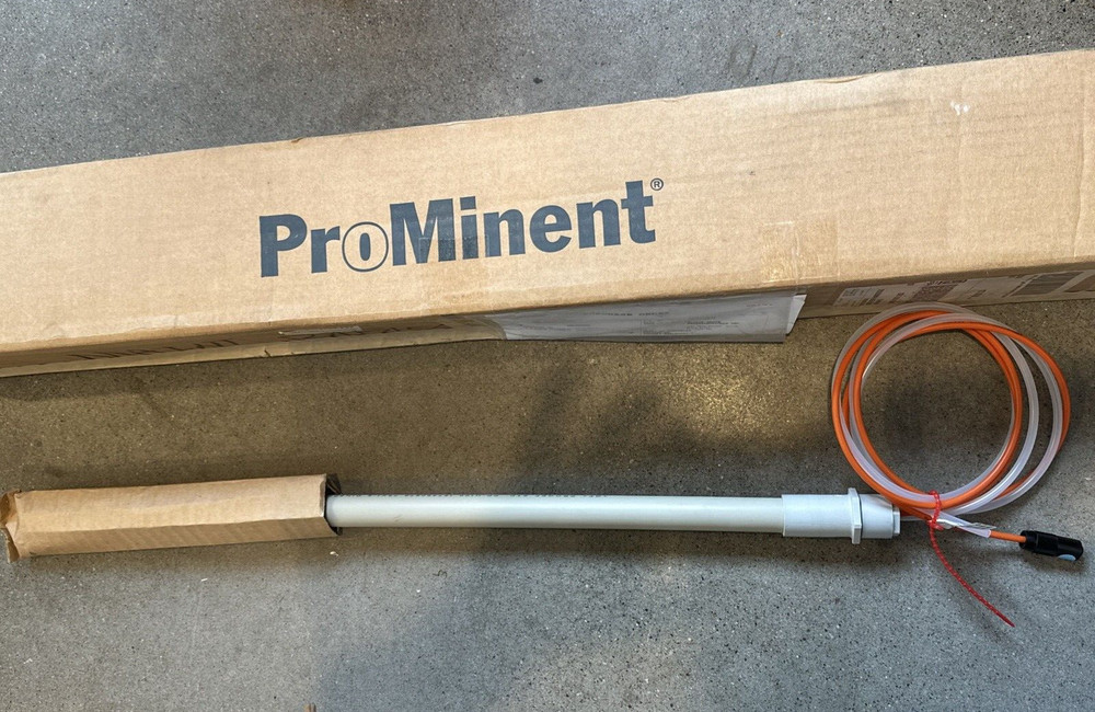 ProMinent Detergent Suction Lance 790368 *NEW*