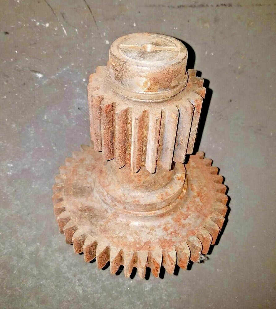 COUNTERSHAFT AUX ASSY 2013097