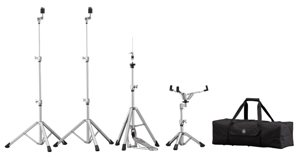 Yamaha HW-3 Crosstown Advanced Lightweight Hardware Pack