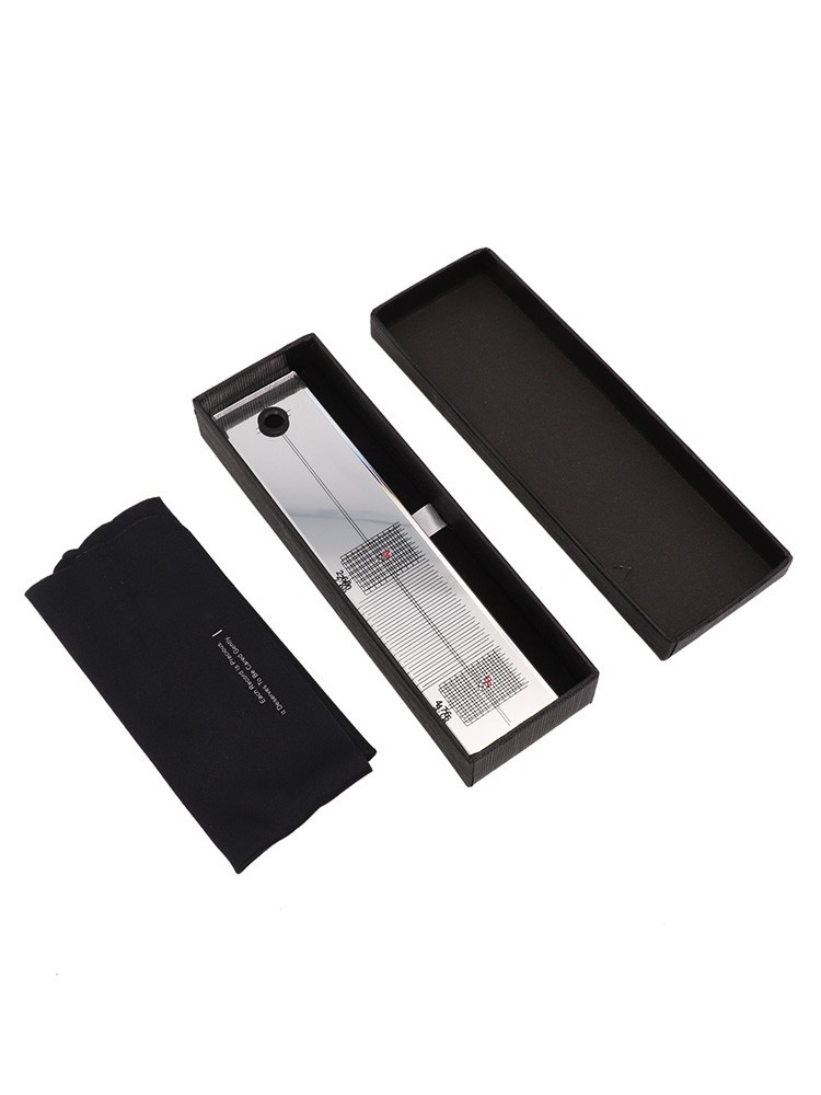 Brand New Adjustment Ruler Adjustment Ruler Alignment Tool Setup And Optimal