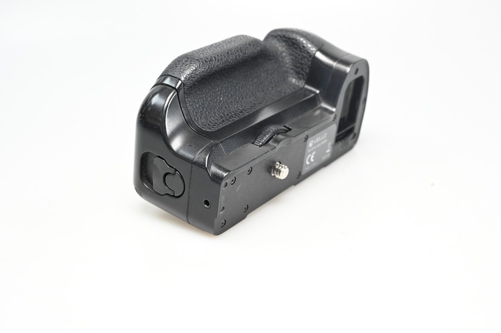 Misc Vertical Battery Grip Sony A6500 #G854
