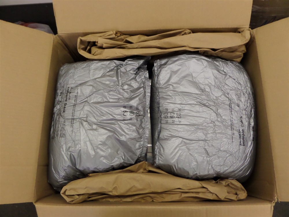 Spectral Instruments GE HC 600 Series E.U CCD Array Scientific Camera Head 2355