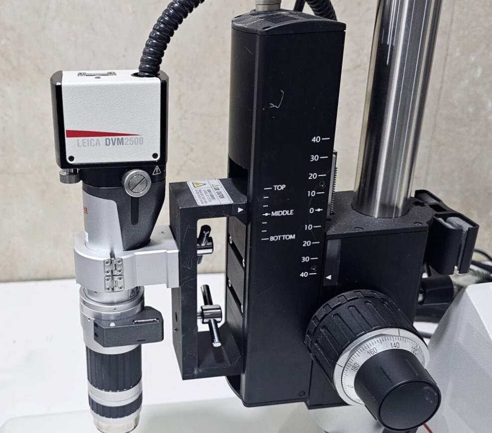 LEICA DVM2500 [#B250602]