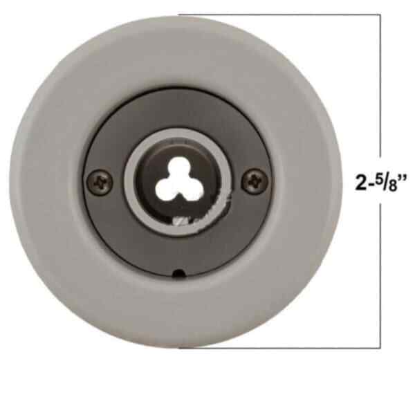 Hot Tub Compatible With Jacuzzi Spas Jet Assembly DIY2000-110