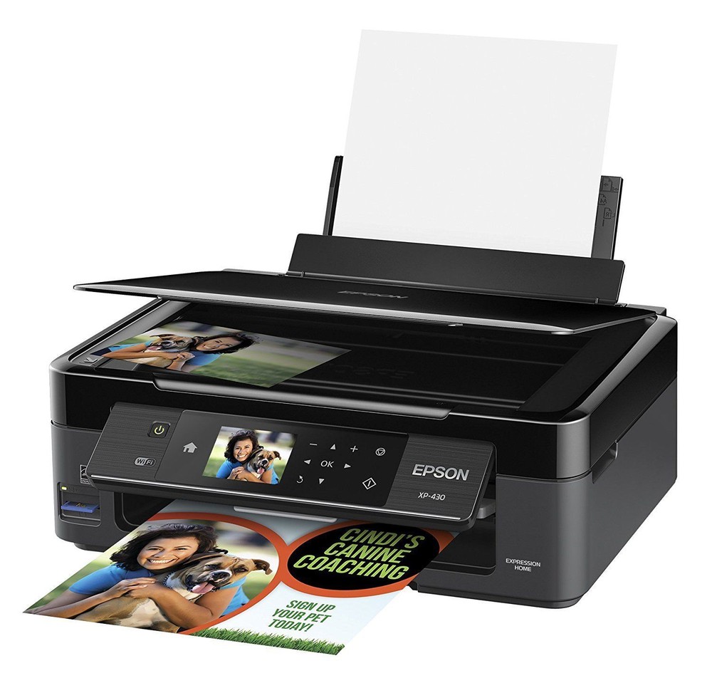 Epson XP-430