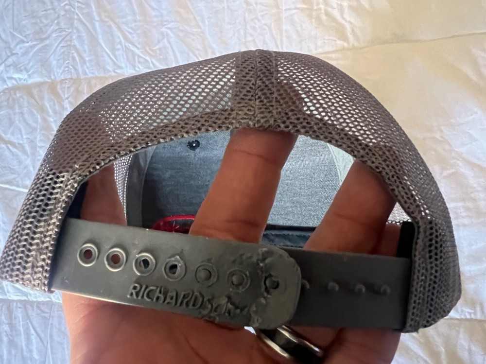 Peterbilt Truck Baseball Hat Cap