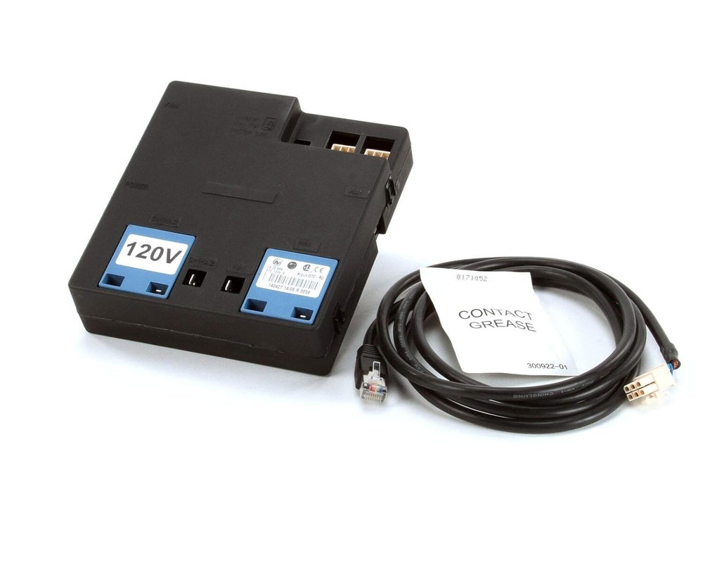 Genuine OEM Rational Automatic Ignition Controller 87.00.578
