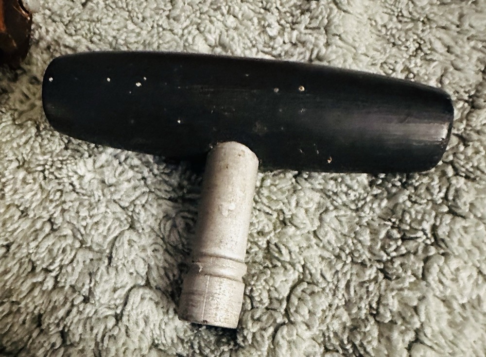 Rare Blasting Machine Collection