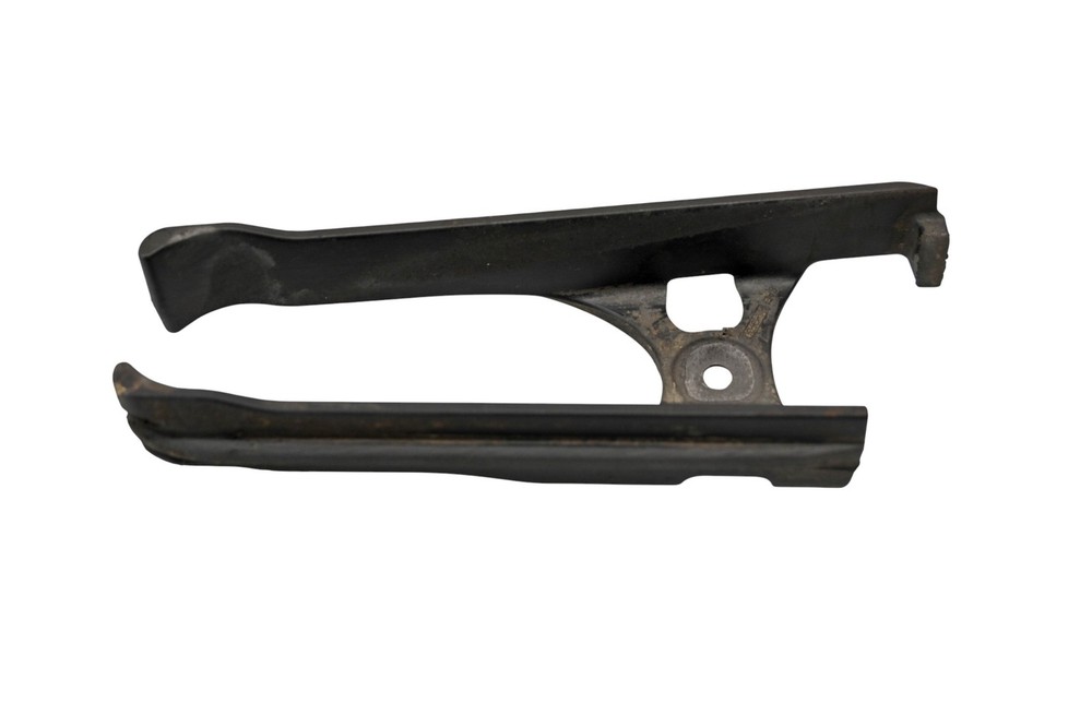 08 Can-Am DS450 Swingarm Chain Guide