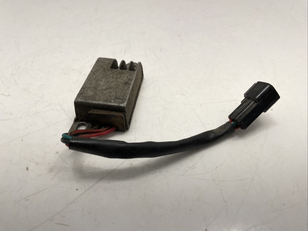 ♻️ Talaria Sting R TL4000 2023 Voltage Regulator Rectifier ♻️