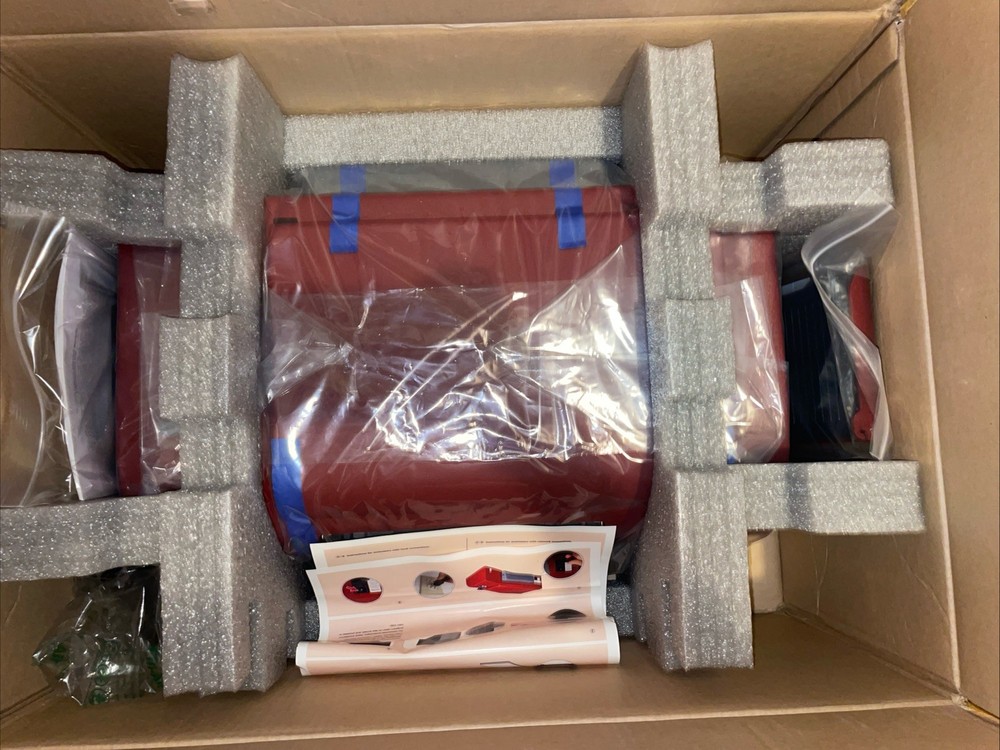 ViewPlus SpotDot Braille Embosser Printer for Blind & Visually Impaired