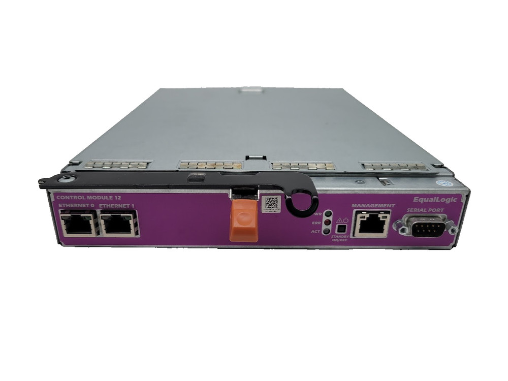 Dell EqualLogic E09M001 Control Module 12 Controller