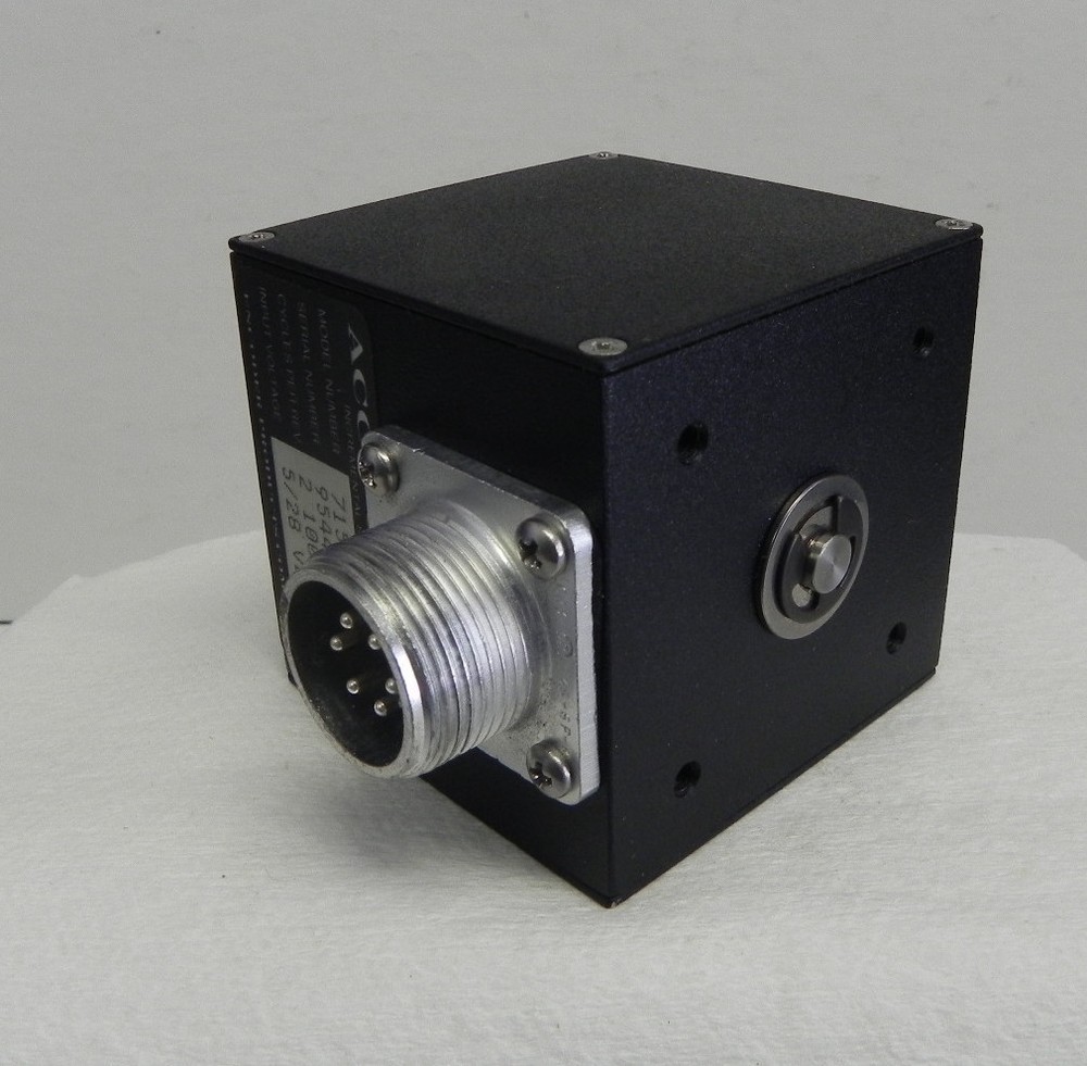 Accu Coder 715-1-S-N 5/28VDC (2-100uSec)