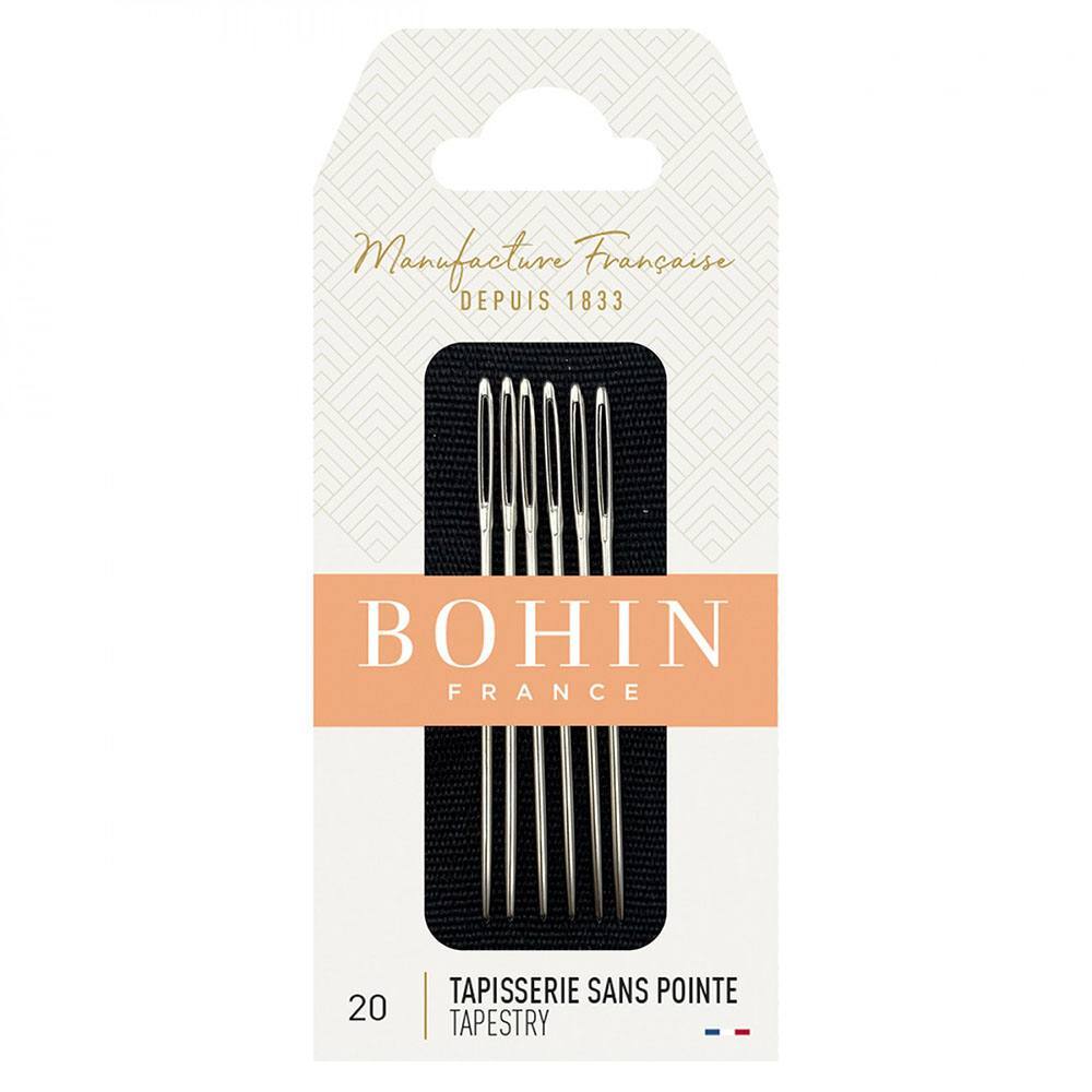Bohin Tapestry Needles