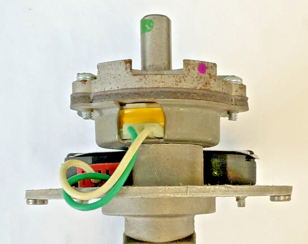 NAPA 1103837 DISTRIBUTOR SHAFT