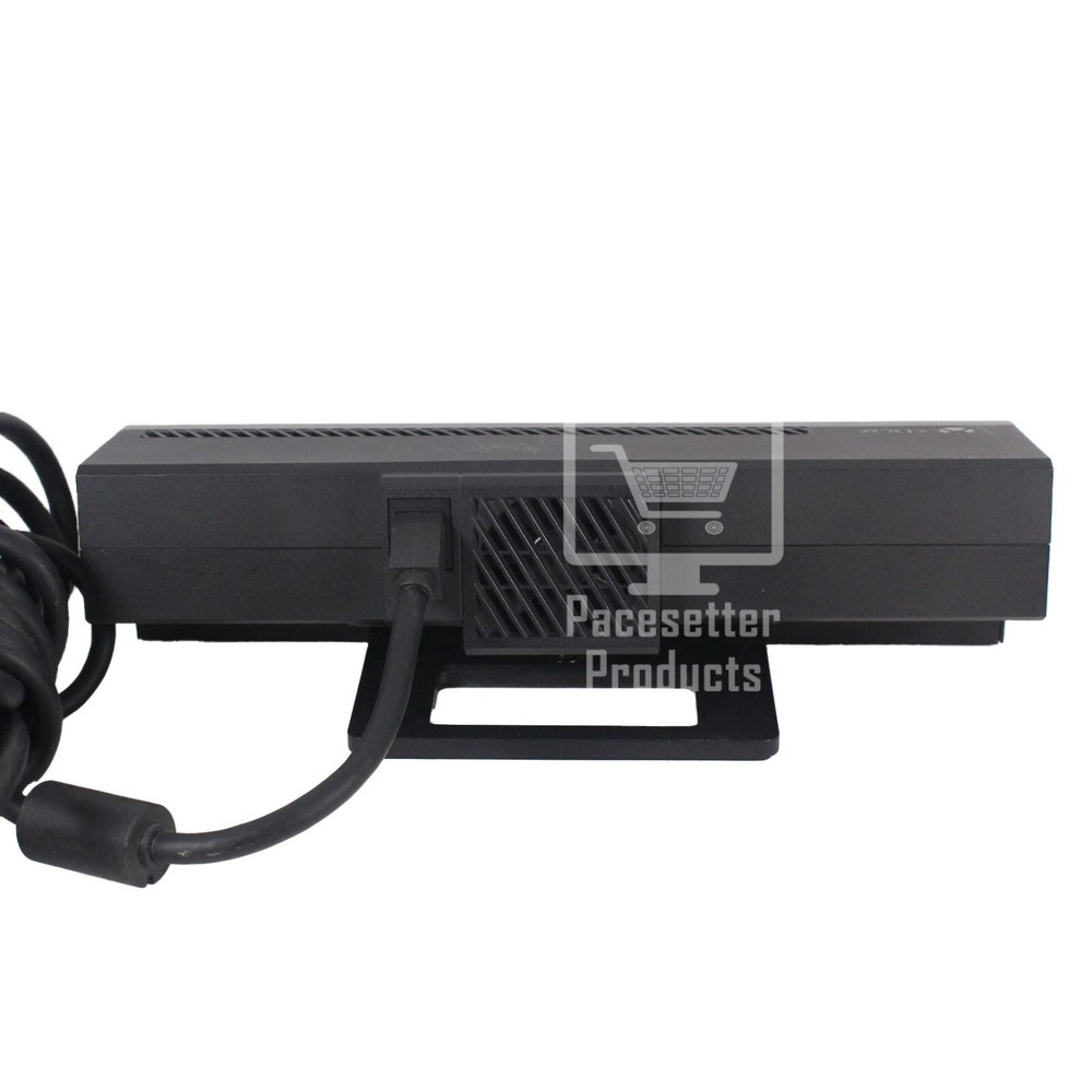 Microsoft Kinect Interactive Sensor Model 1520 for XBox One Gaming Console