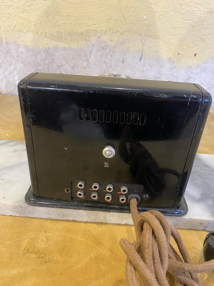 Märklin - Voltmeter Transformer 13470 - 220 Volt