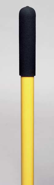 Seymour Midwest 49502Gr Mud/Sifting Square Shovel,48 In. Handle