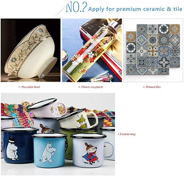 440 Sheets A-SUB Sublimation Paper 13x19 125g Heat Transfer for Inkjet Printers