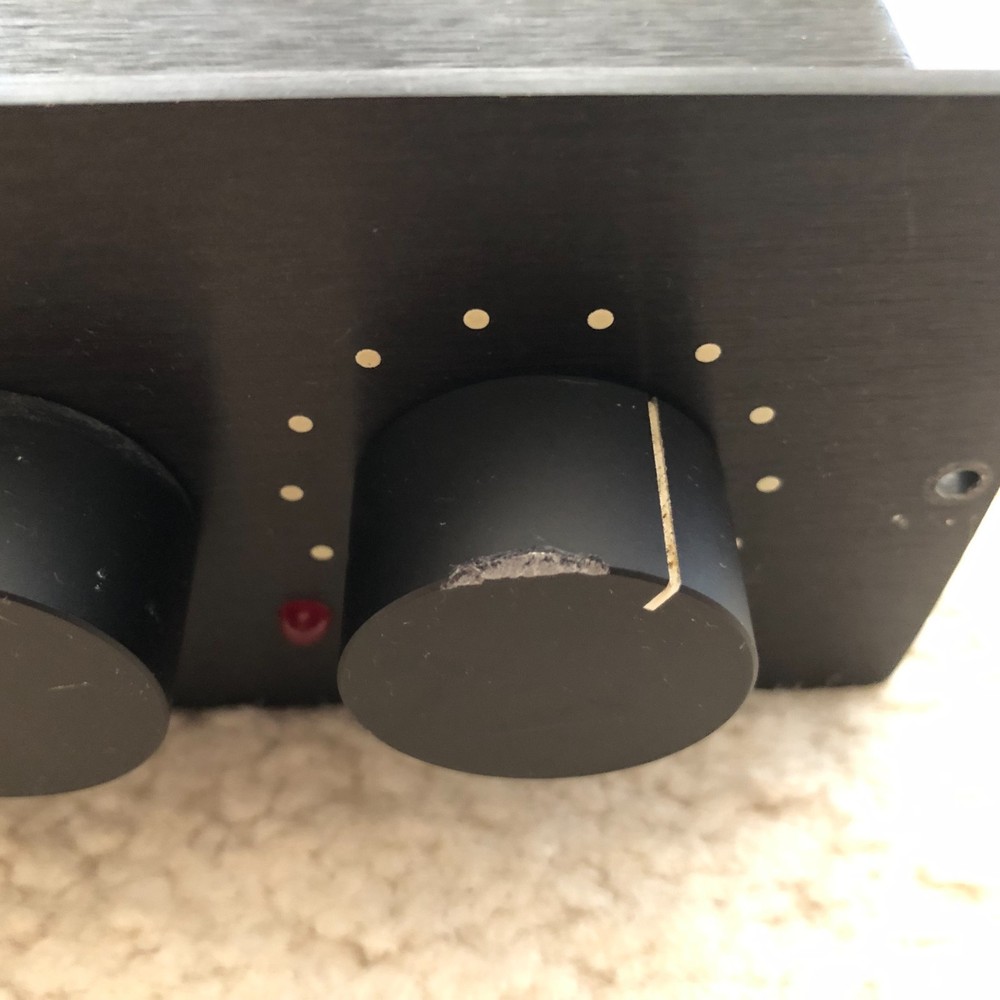 PS Audio Linear Control Center / PreAmp