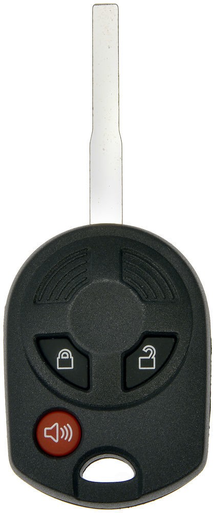 Keyless Entry Transmitter Cover-Remote Case Dorman 92065