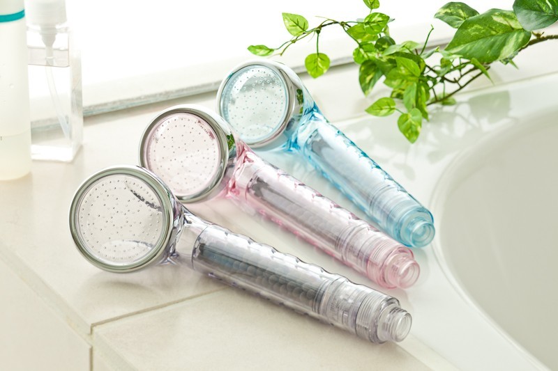 CERA 11H IONIC SHOWER HEAD