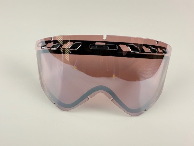 Smith Optics Goggle Stance Replacement Lens Ski Snowboard