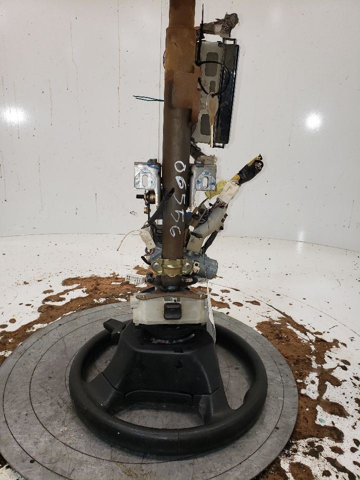 Ignition Switch Excluding Outback Base Fits 2005 LEGACY Tested OEM