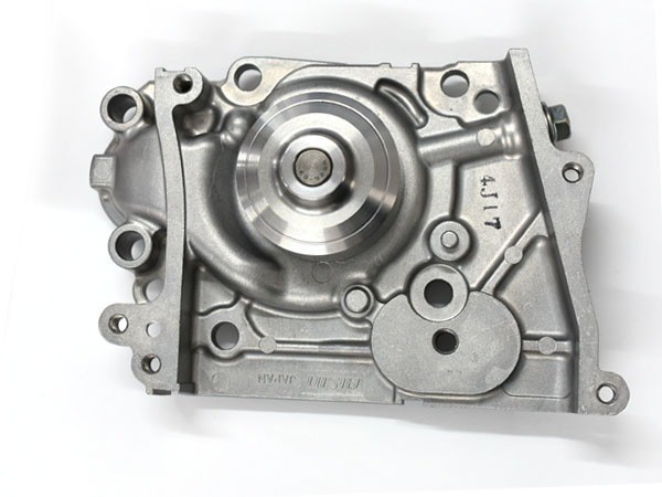 Timing Belt Kit 6Pcs for SUBARU SAMBAR KS3 KS4 KV3 KV4 EN07 Water Pump Tensioner