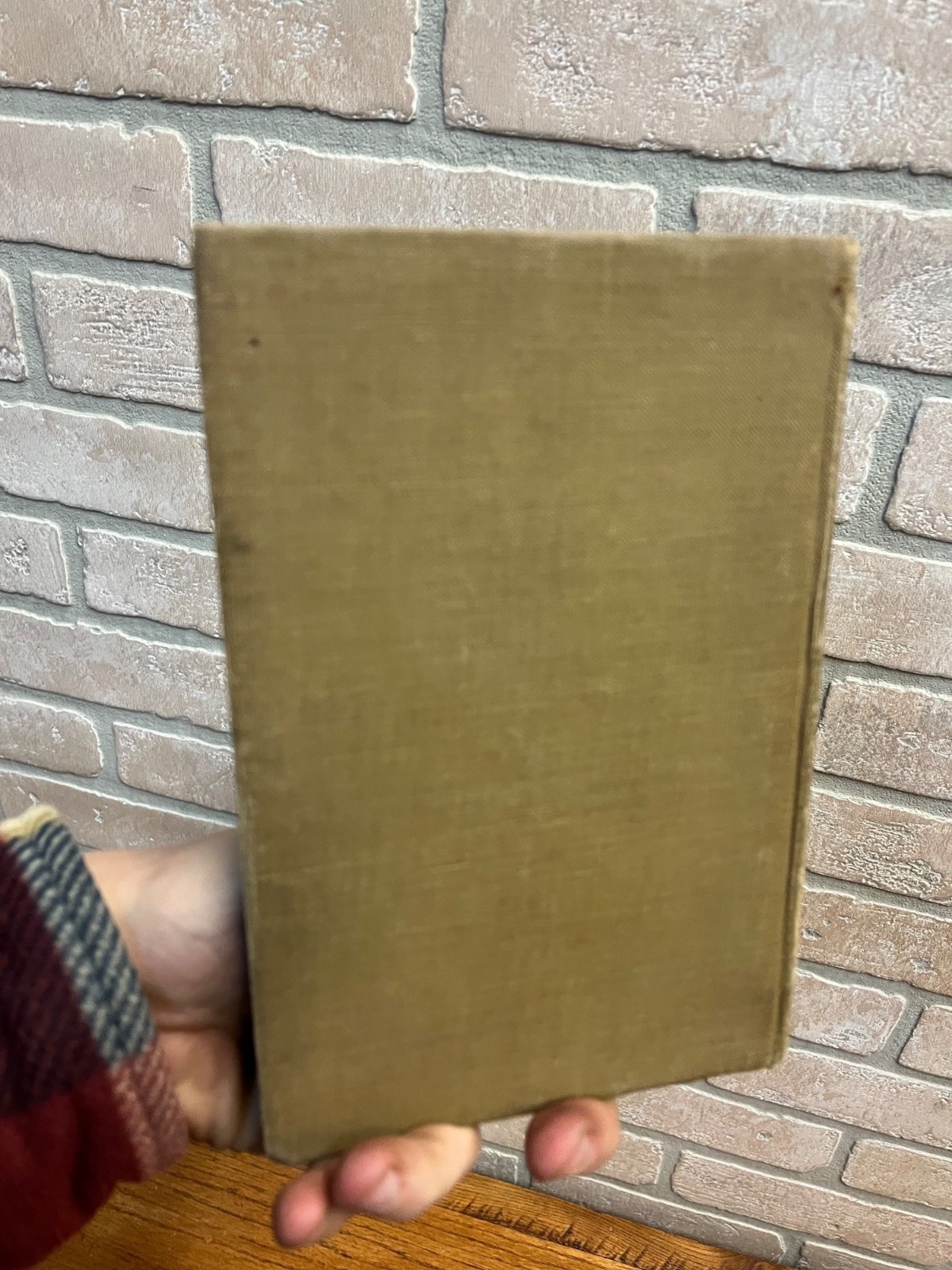 Vintage WWI Field Quartmasters Handbook 1917 Havery Military Series US Army Book