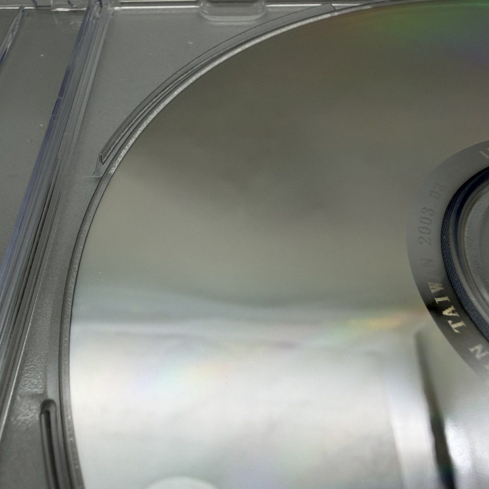 Vintage 2003 APC PowerChute Business Edition Basic 5-Node Software CD-ROM