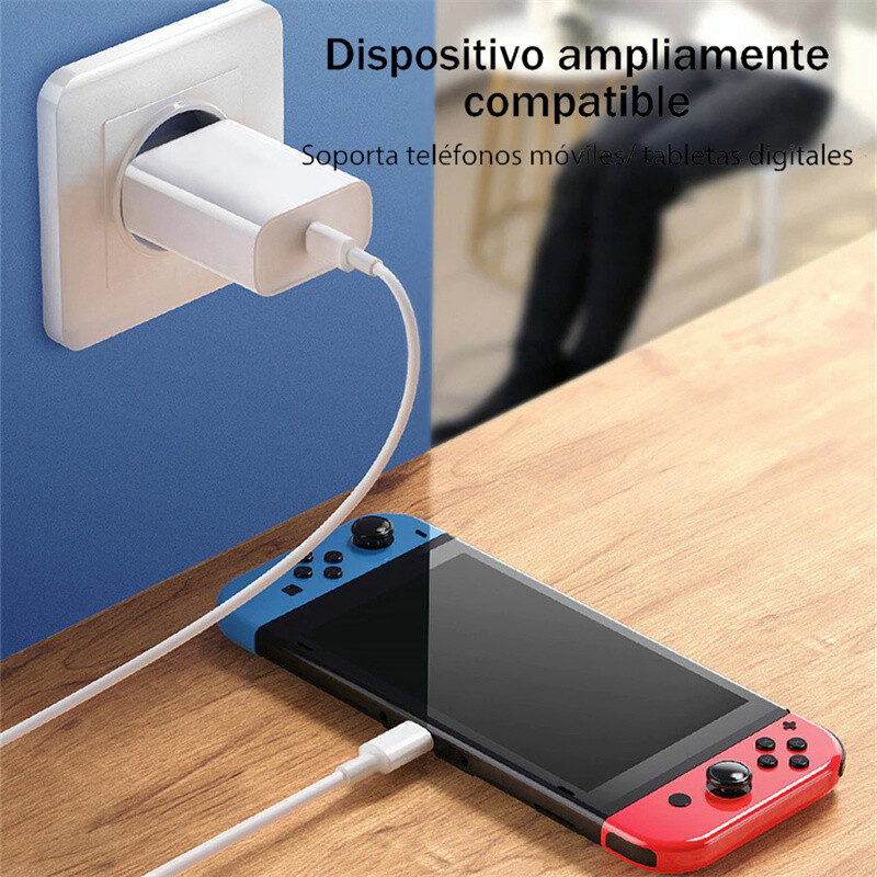 For Apple iPad Mini (6th Generation) USB-C Fast Charger/6FT Type-C Cable