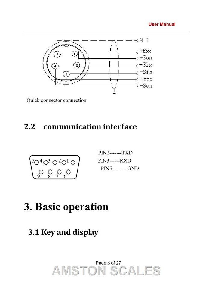 5000 LB S-TYPE LOAD CELL LED DISPLAY ARCHERY DRAW BOARD COMPOUND LONG BOW SCALE