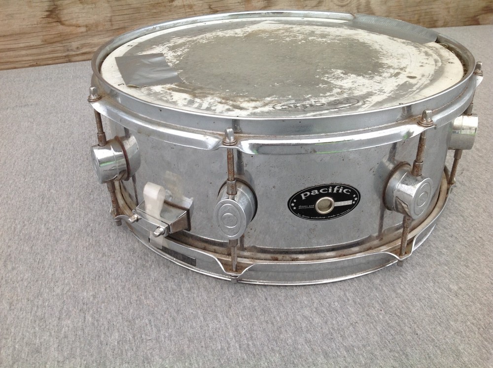 Pacific Snare Drum, 07396