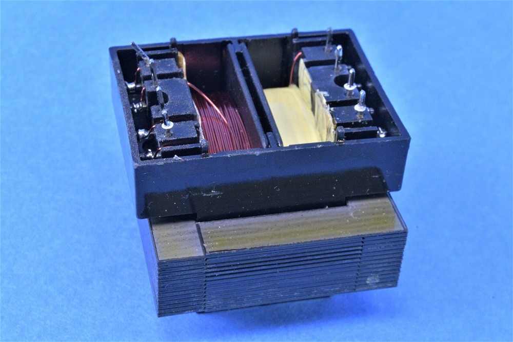 API Delevan Power Transformers PC Mount Transformer AP1 6443-010