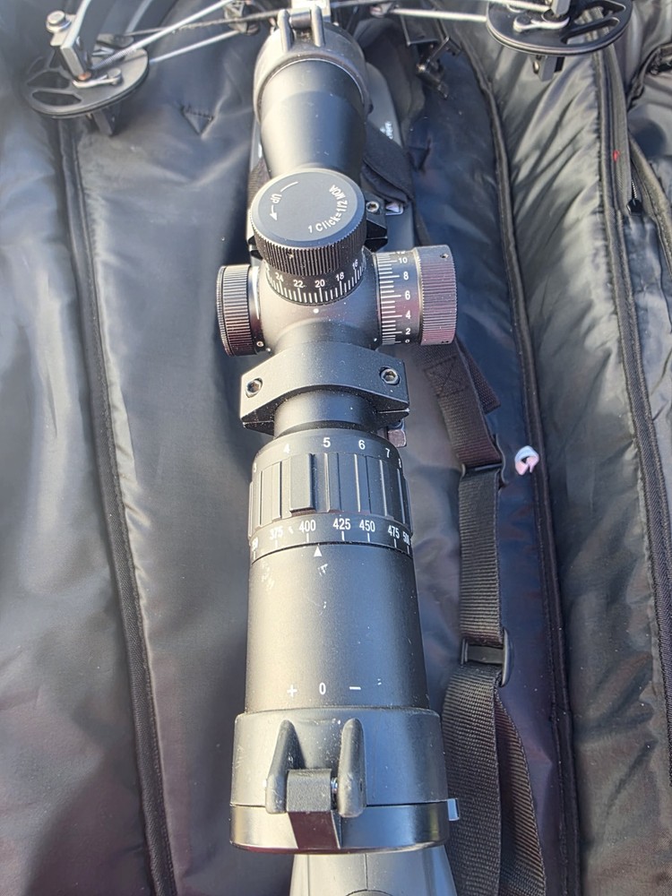 Tenpoint Vengent S440